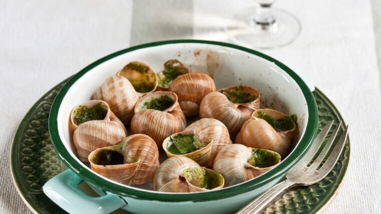 Cassolette d’escargots - cassolette-d-escargots