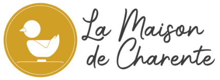 Acheter nos produits - logo-la-maison-de-charente