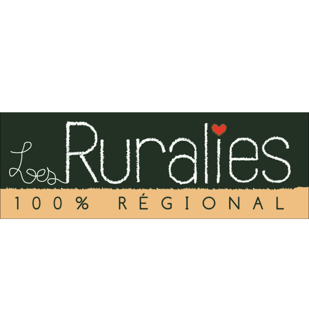 Acheter nos produits - logo-les-ruralies