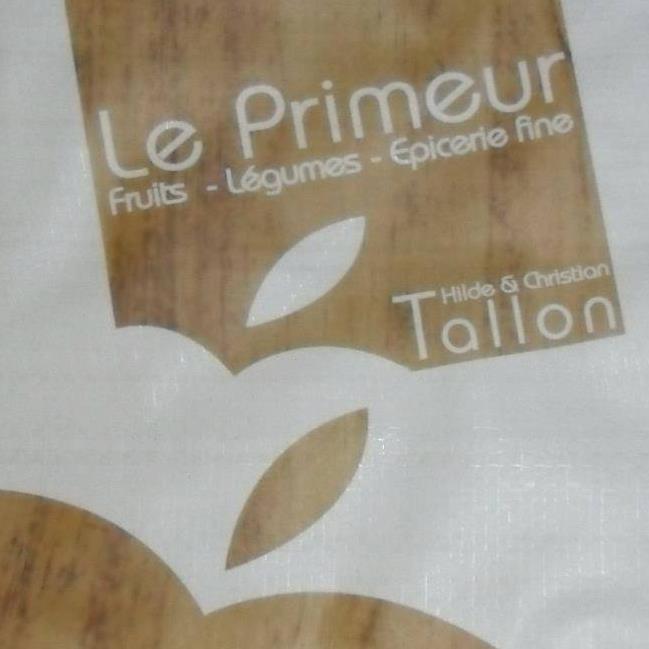 Acheter nos produits - logo-tallon