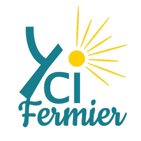 Acheter nos produits - logo-yci-fermier